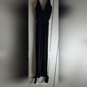 Rolla Coster Black Jumpsuit